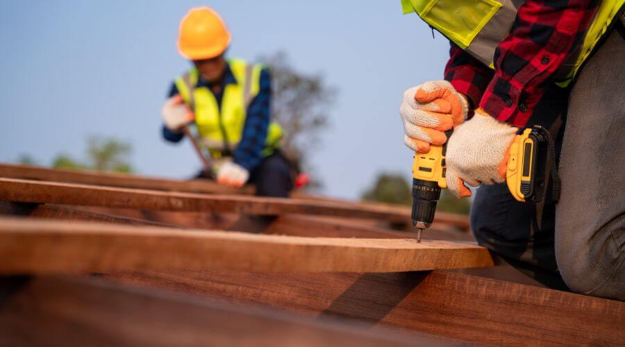 Expert new roof installation services in Ellsworth, IA